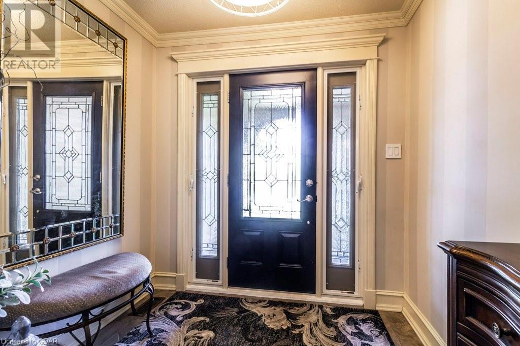 445 Wellington Rd 18 Township, Centre Wellington, Ontario  N1M 2W3 - Photo 4 - 40572127