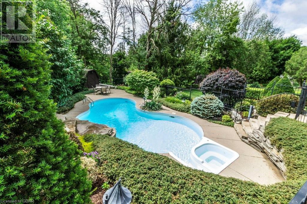 445 Wellington Rd 18 Township, Centre Wellington, Ontario  N1M 2W3 - Photo 41 - 40572127