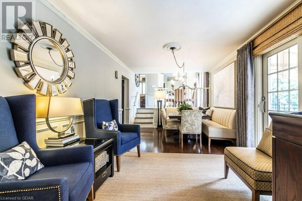 445 Wellington Rd 18 Township, Centre Wellington, Ontario  N1M 2W3 - Photo 9 - 40572127