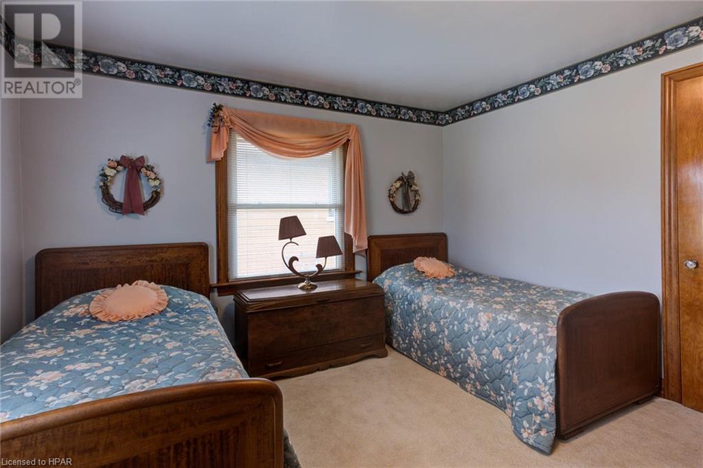 295 Winston Street W, Listowel, Ontario  N4W 1J7 - Photo 17 - 40569649