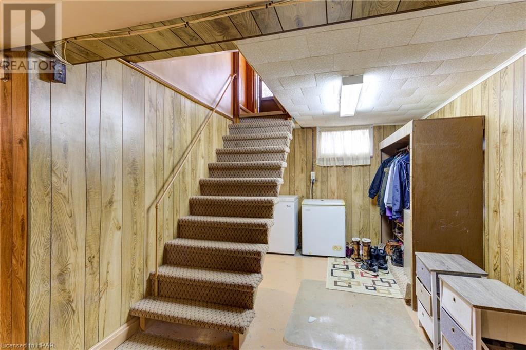 295 Winston Street W, Listowel, Ontario  N4W 1J7 - Photo 26 - 40569649