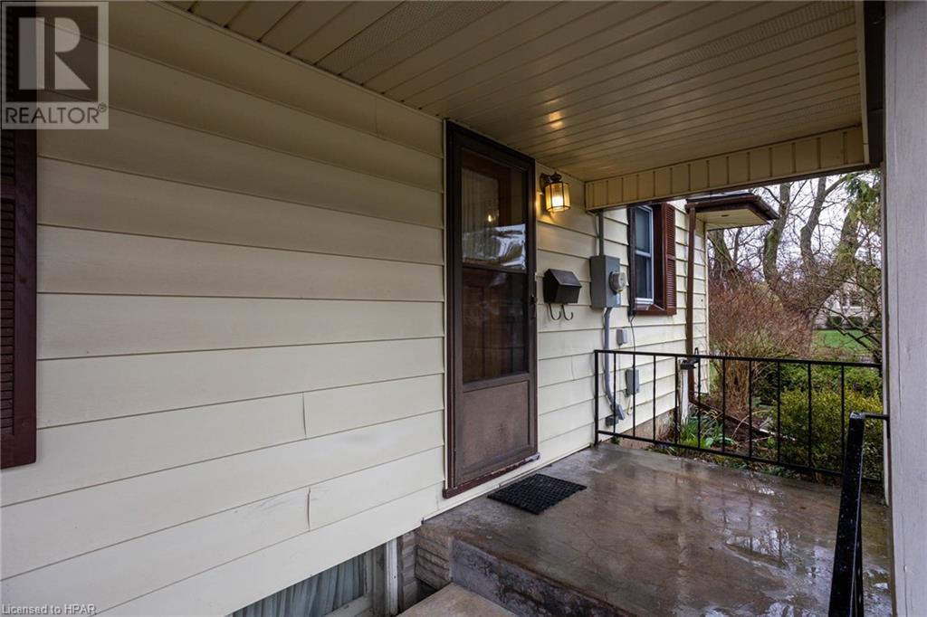 295 Winston Street W, Listowel, Ontario  N4W 1J7 - Photo 6 - 40569649