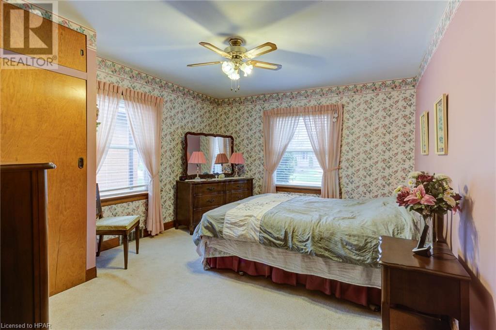 295 Winston Street W, Listowel, Ontario  N4W 1J7 - Photo 13 - 40569649