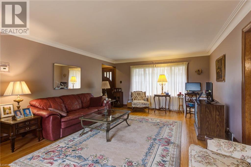 295 Winston Street W, Listowel, Ontario  N4W 1J7 - Photo 10 - 40569649