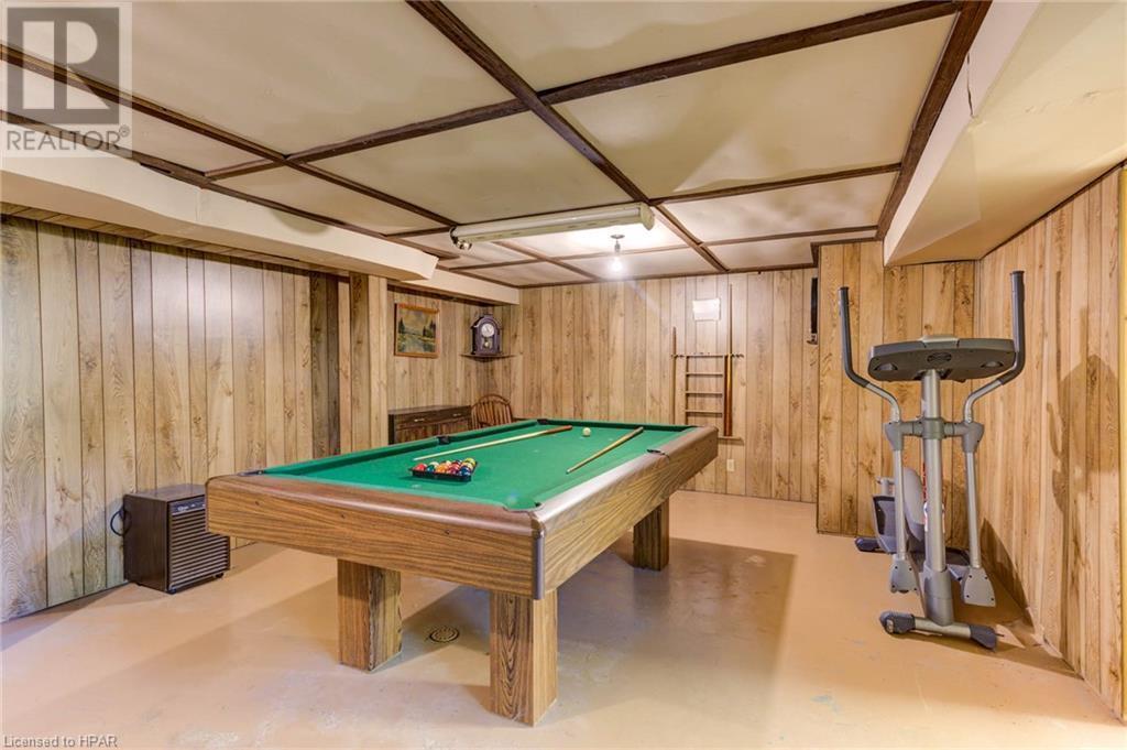 295 Winston Street W, Listowel, Ontario  N4W 1J7 - Photo 27 - 40569649