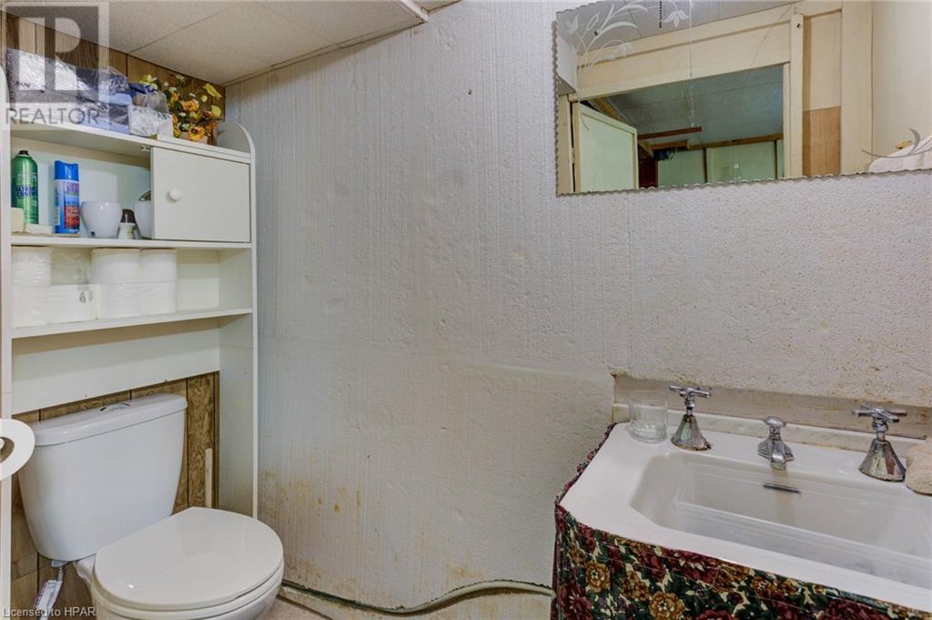 295 Winston Street W, Listowel, Ontario  N4W 1J7 - Photo 34 - 40569649