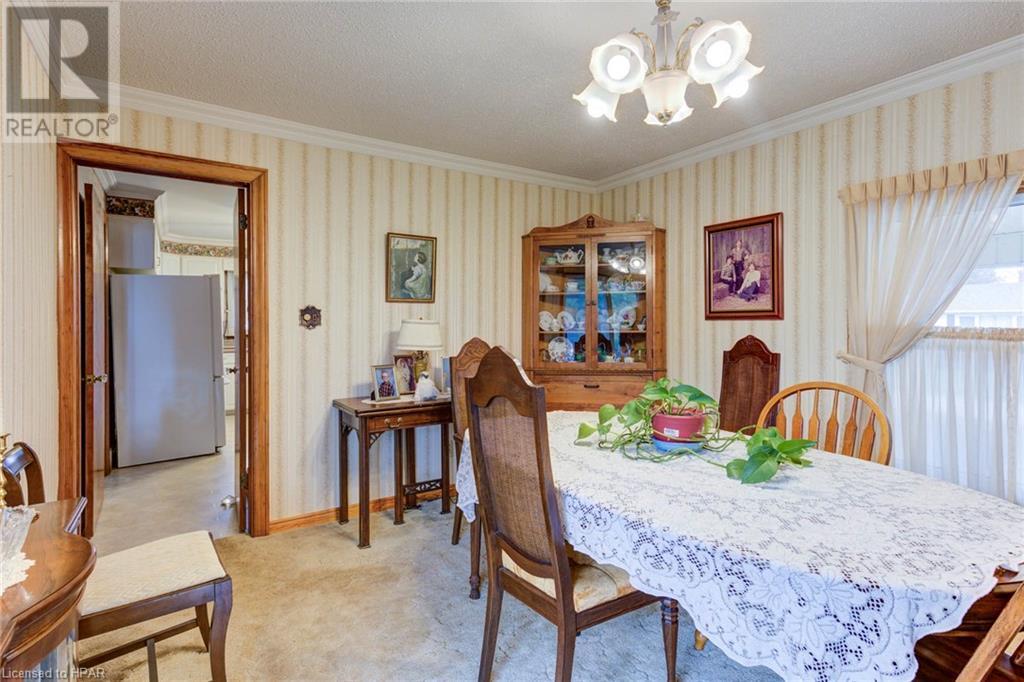 295 Winston Street W, Listowel, Ontario  N4W 1J7 - Photo 19 - 40569649