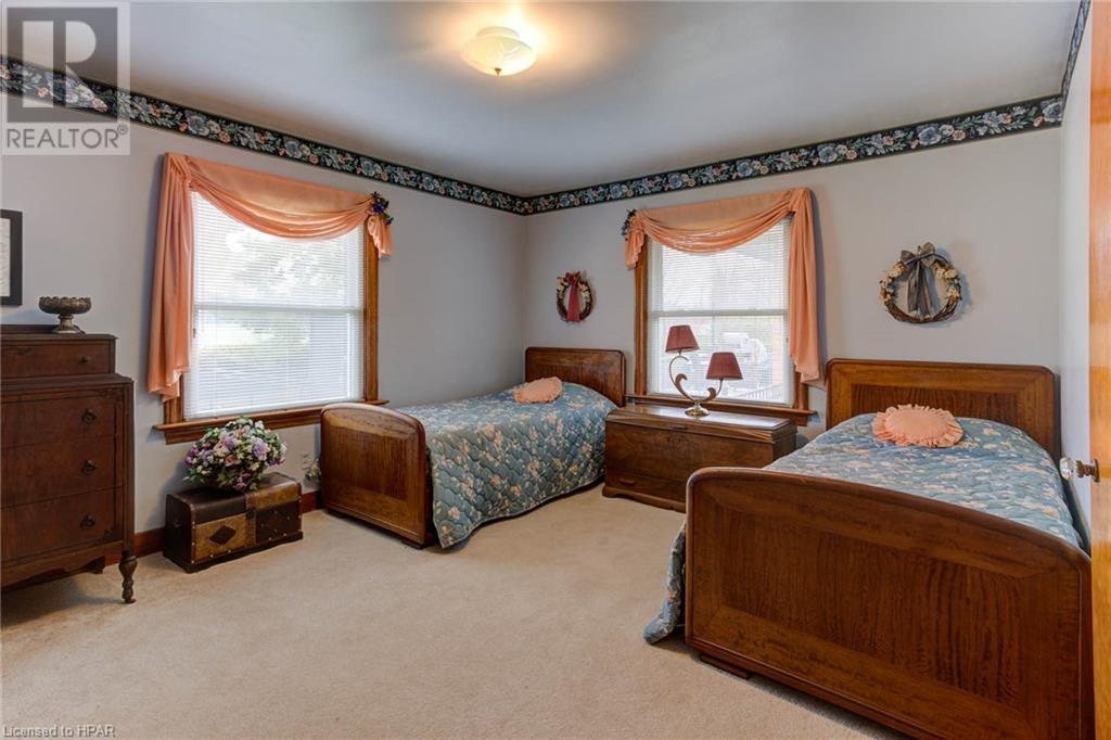 295 Winston Street W, Listowel, Ontario  N4W 1J7 - Photo 16 - 40569649