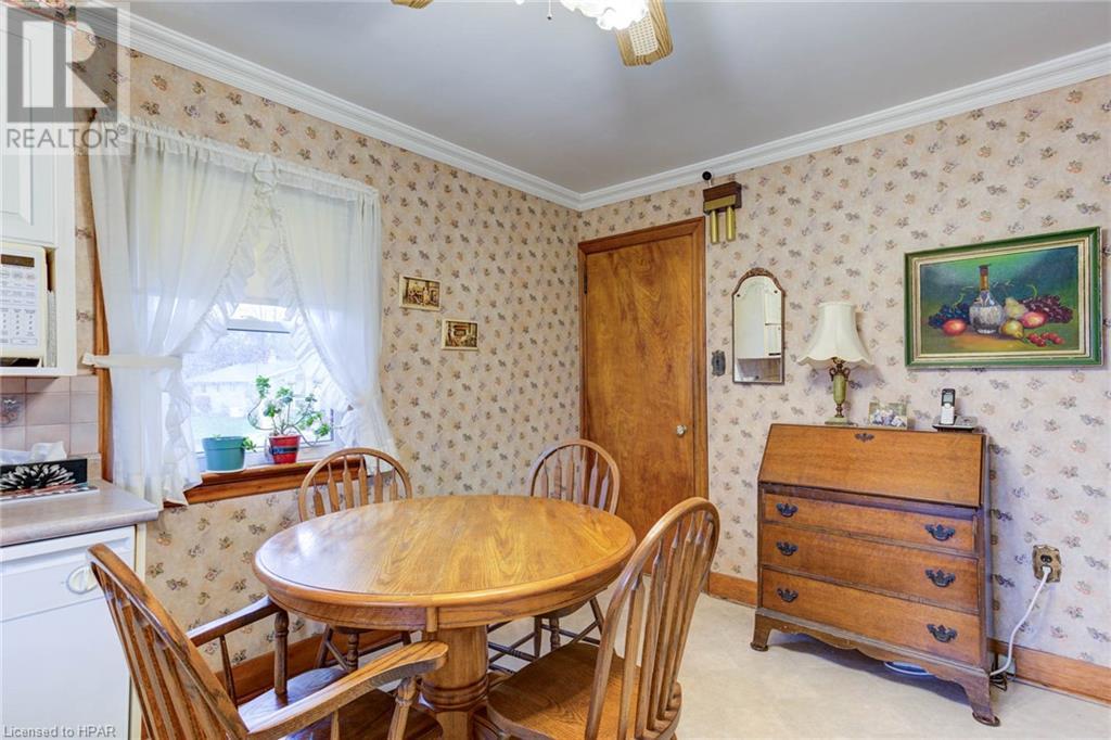 295 Winston Street W, Listowel, Ontario  N4W 1J7 - Photo 25 - 40569649