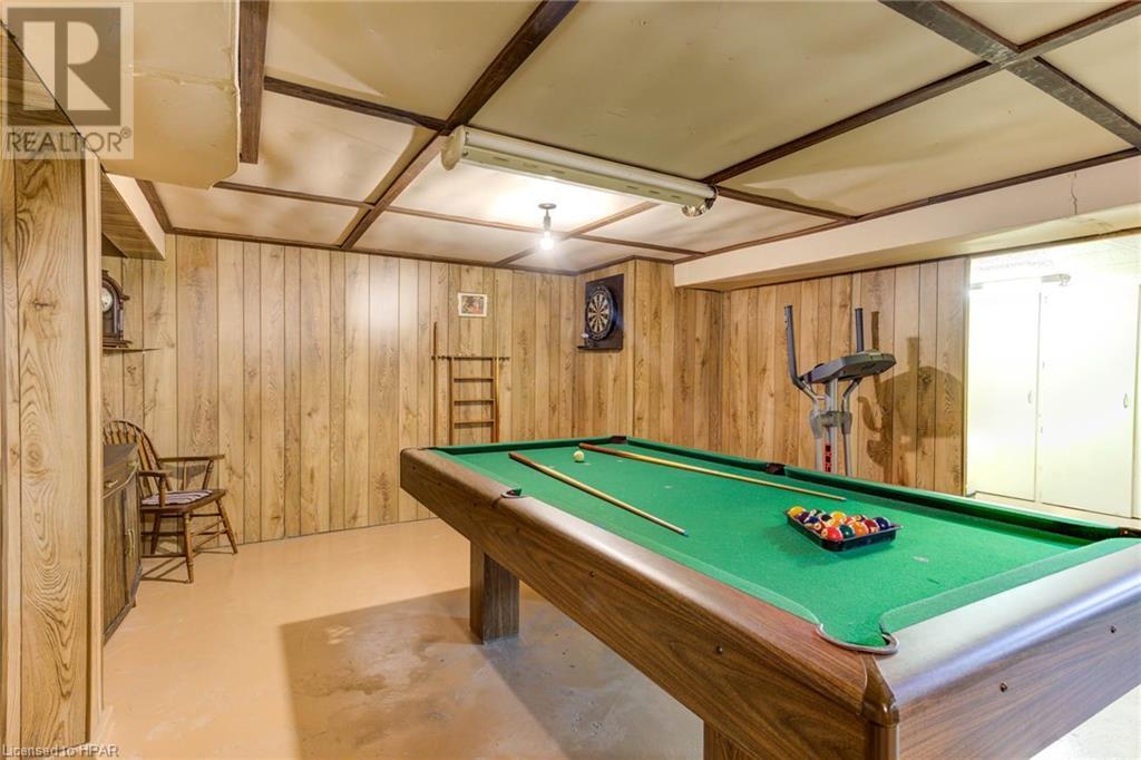 295 Winston Street W, Listowel, Ontario  N4W 1J7 - Photo 28 - 40569649