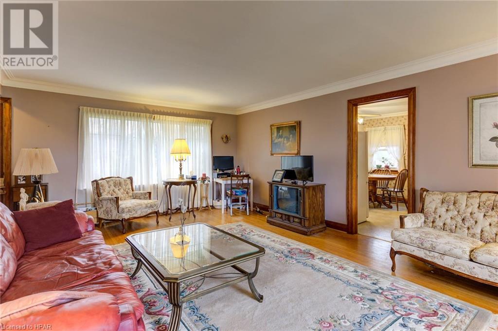 295 Winston Street W, Listowel, Ontario  N4W 1J7 - Photo 11 - 40569649