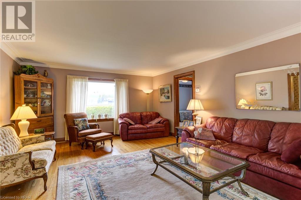 295 Winston Street W, Listowel, Ontario  N4W 1J7 - Photo 9 - 40569649