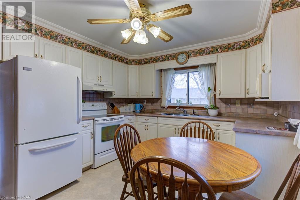 295 Winston Street W, Listowel, Ontario  N4W 1J7 - Photo 22 - 40569649