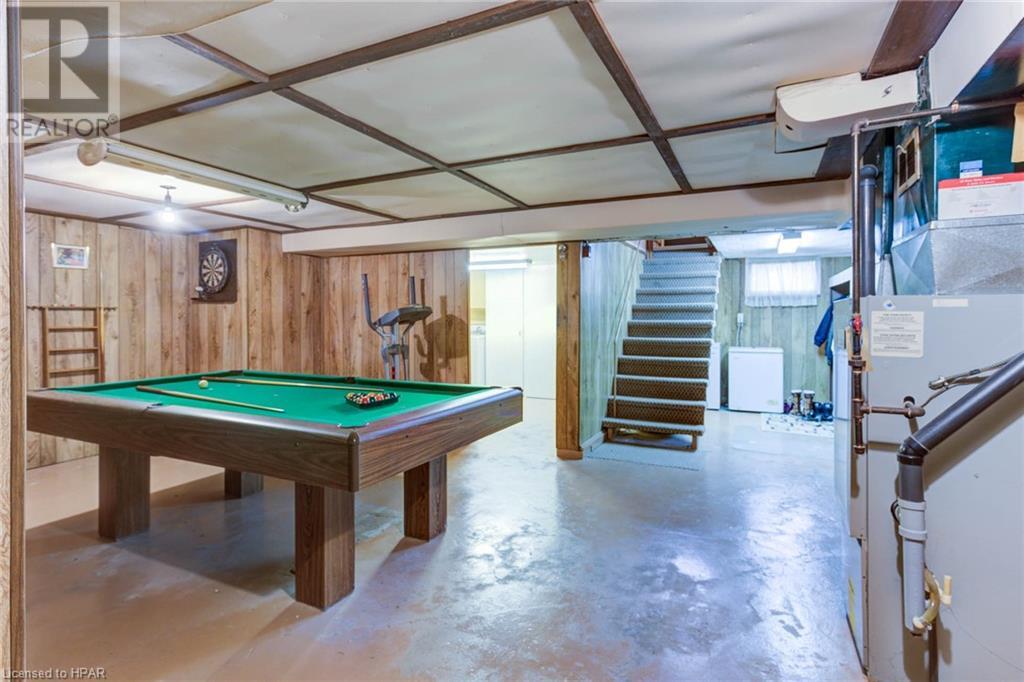 295 Winston Street W, Listowel, Ontario  N4W 1J7 - Photo 30 - 40569649