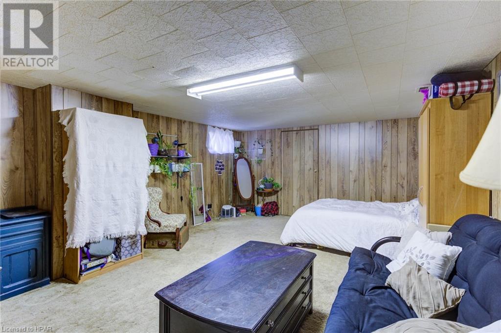 295 Winston Street W, Listowel, Ontario  N4W 1J7 - Photo 31 - 40569649