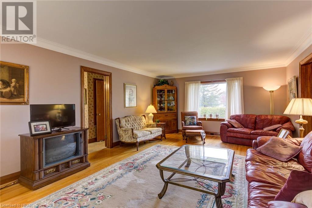 295 Winston Street W, Listowel, Ontario  N4W 1J7 - Photo 8 - 40569649