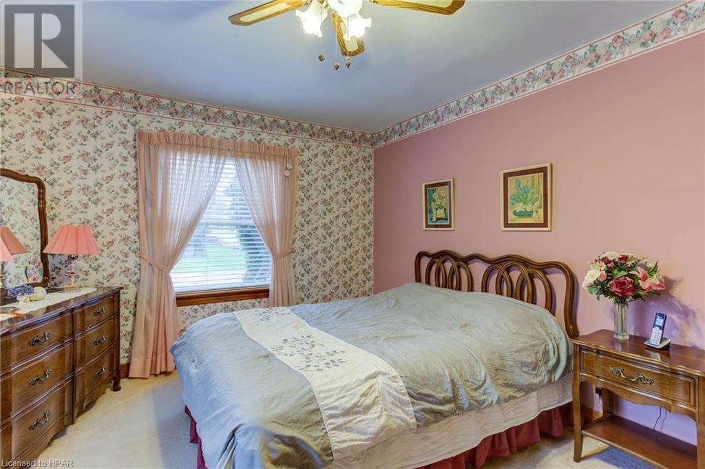 295 Winston Street W, Listowel, Ontario  N4W 1J7 - Photo 14 - 40569649