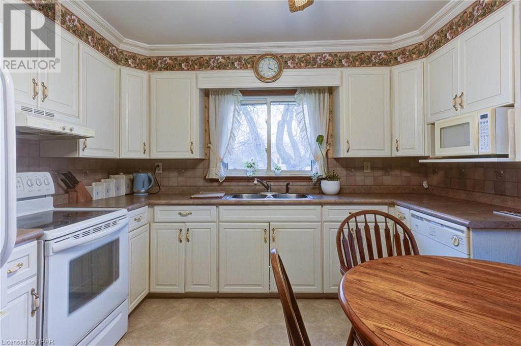 295 Winston Street W, Listowel, Ontario  N4W 1J7 - Photo 21 - 40569649