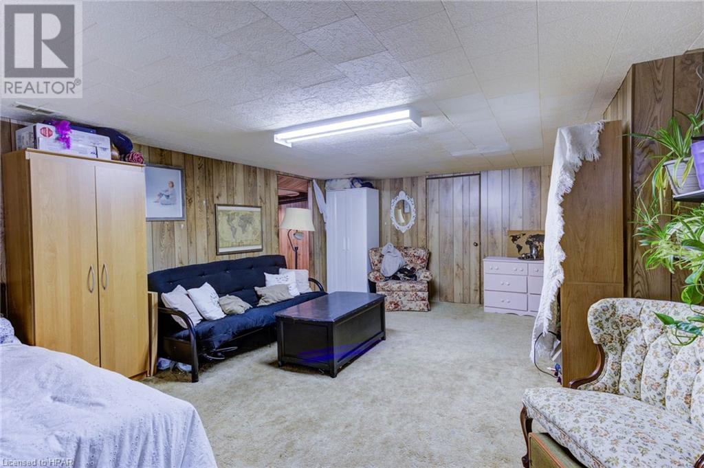 295 Winston Street W, Listowel, Ontario  N4W 1J7 - Photo 33 - 40569649