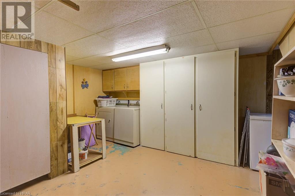 295 Winston Street W, Listowel, Ontario  N4W 1J7 - Photo 29 - 40569649