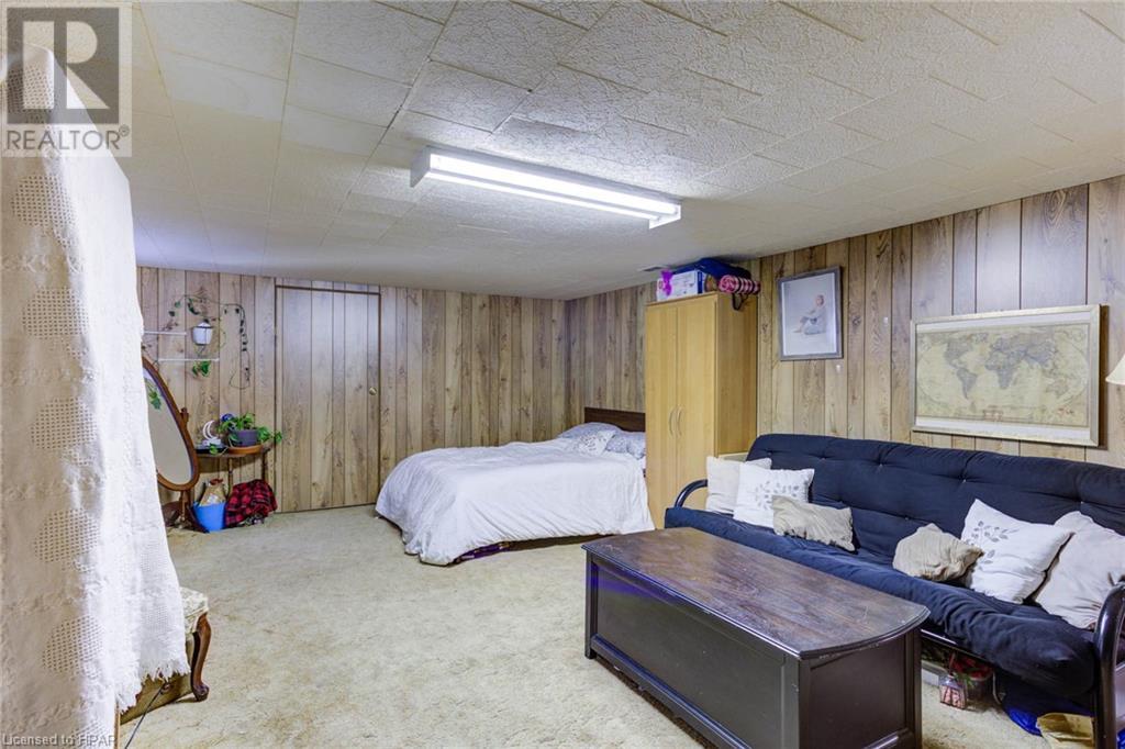 295 Winston Street W, Listowel, Ontario  N4W 1J7 - Photo 32 - 40569649