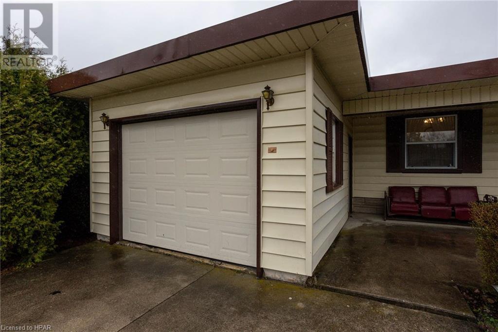 295 Winston Street W, Listowel, Ontario  N4W 1J7 - Photo 35 - 40569649