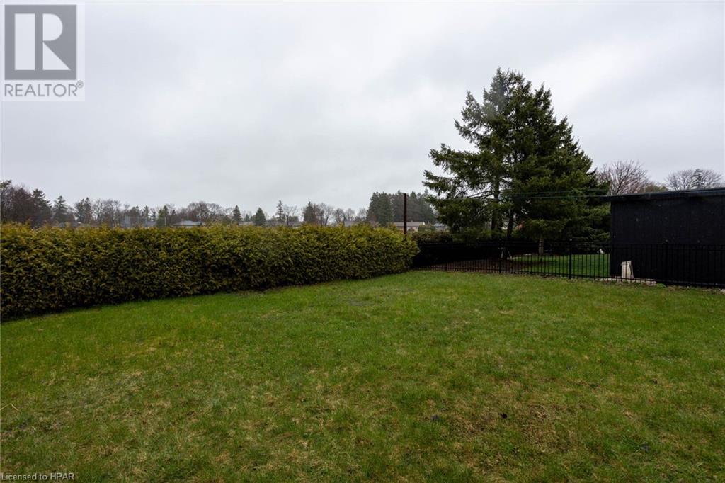 295 Winston Street W, Listowel, Ontario  N4W 1J7 - Photo 42 - 40569649