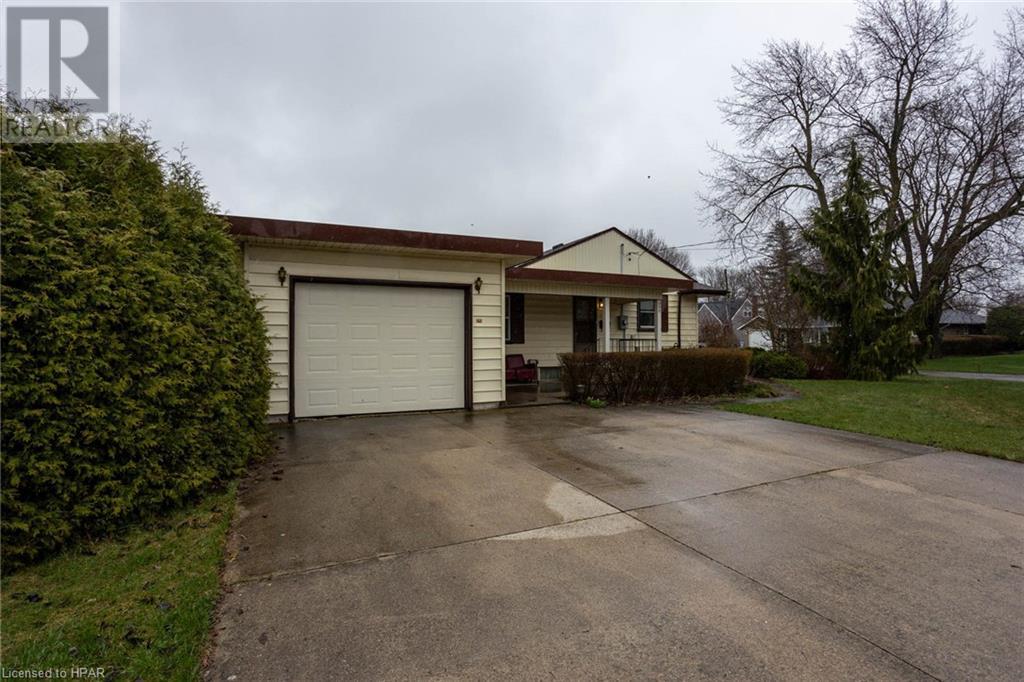 295 Winston Street W, Listowel, Ontario  N4W 1J7 - Photo 36 - 40569649