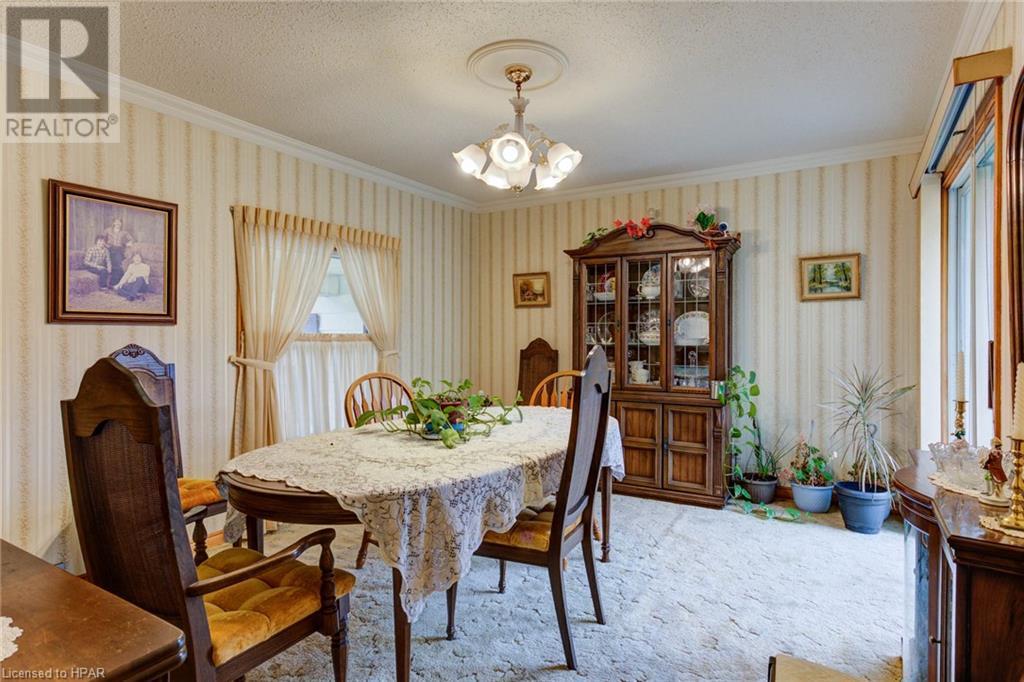 295 Winston Street W, Listowel, Ontario  N4W 1J7 - Photo 18 - 40569649