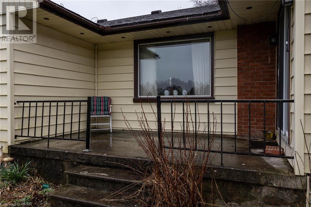 295 Winston Street W, Listowel, Ontario  N4W 1J7 - Photo 43 - 40569649