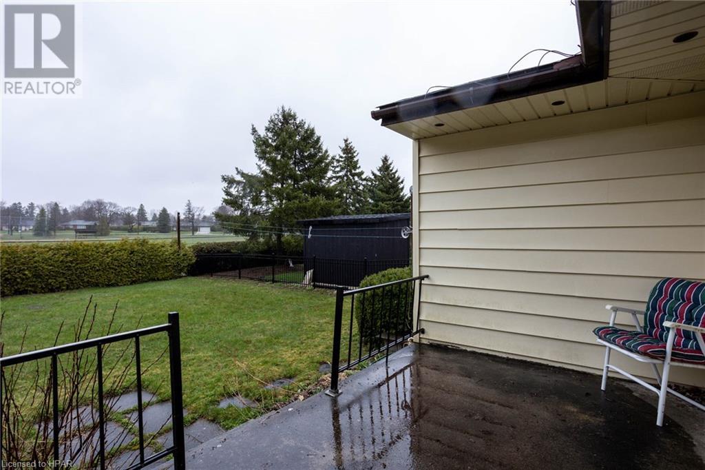 295 Winston Street W, Listowel, Ontario  N4W 1J7 - Photo 45 - 40569649