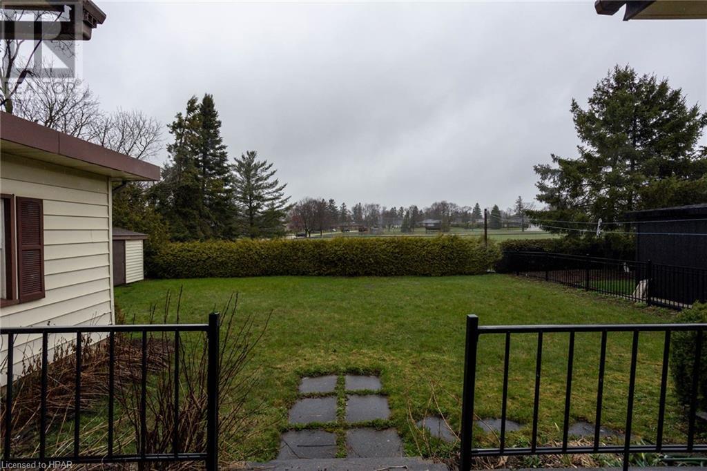 295 Winston Street W, Listowel, Ontario  N4W 1J7 - Photo 46 - 40569649