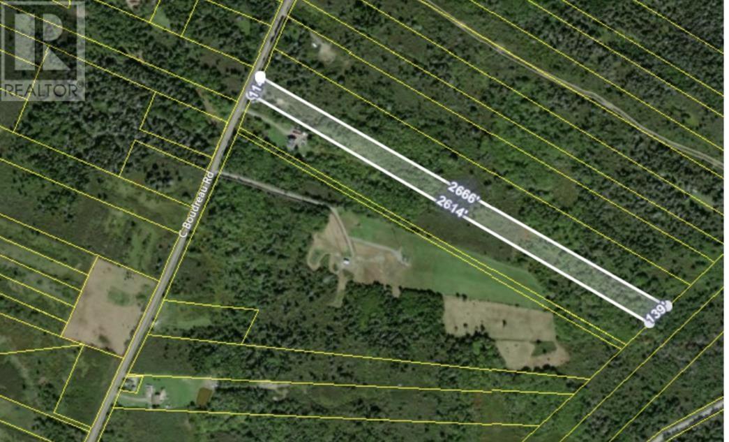 186 C Boudreau Road, Mavillette, Nova Scotia  B5A 5B3 - Photo 1 - 202407260