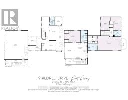 19 ALDRED DRIVE