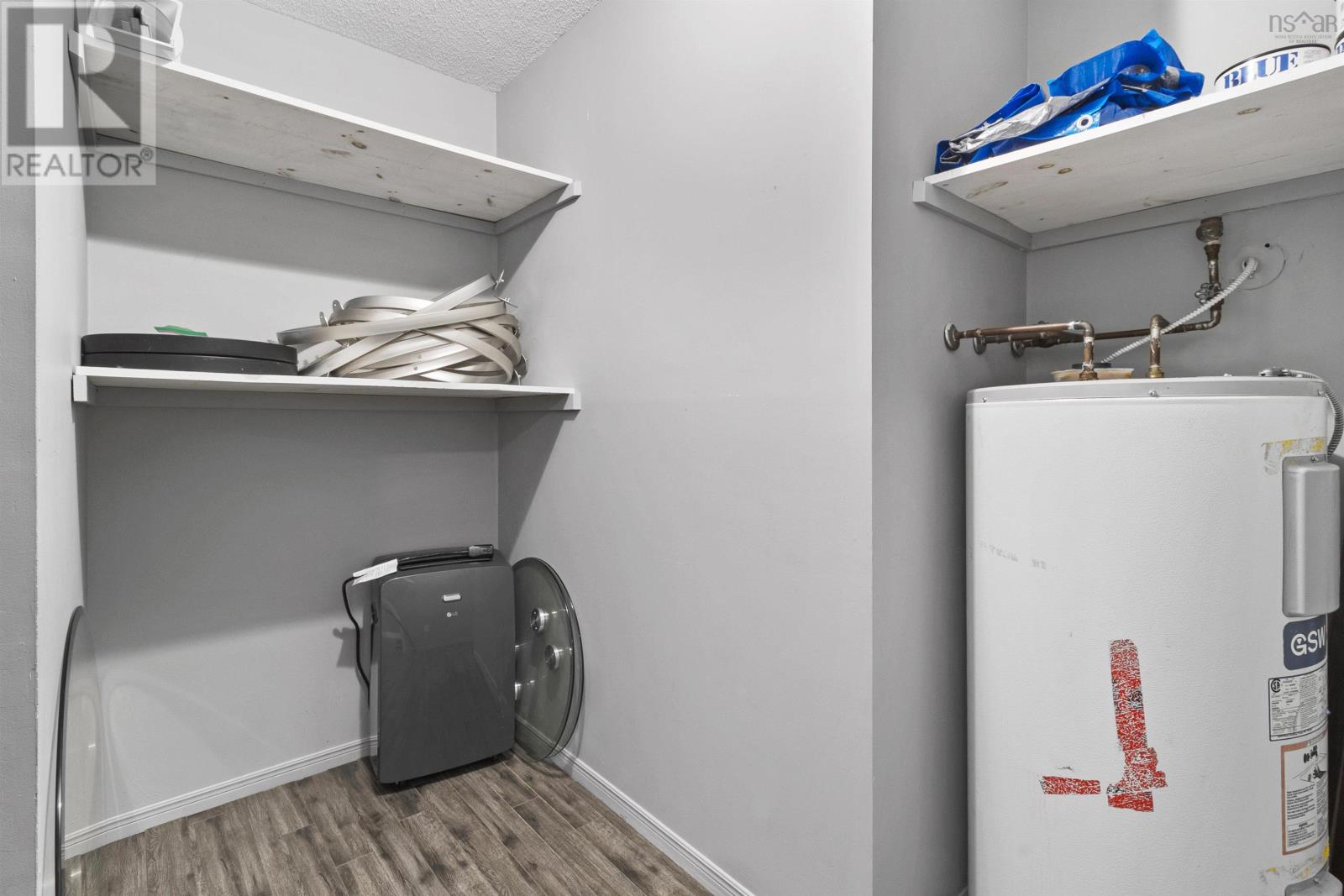 204 1 Lombardy Lane, Dartmouth, Nova Scotia  B2X 3E4 - Photo 25 - 202407266