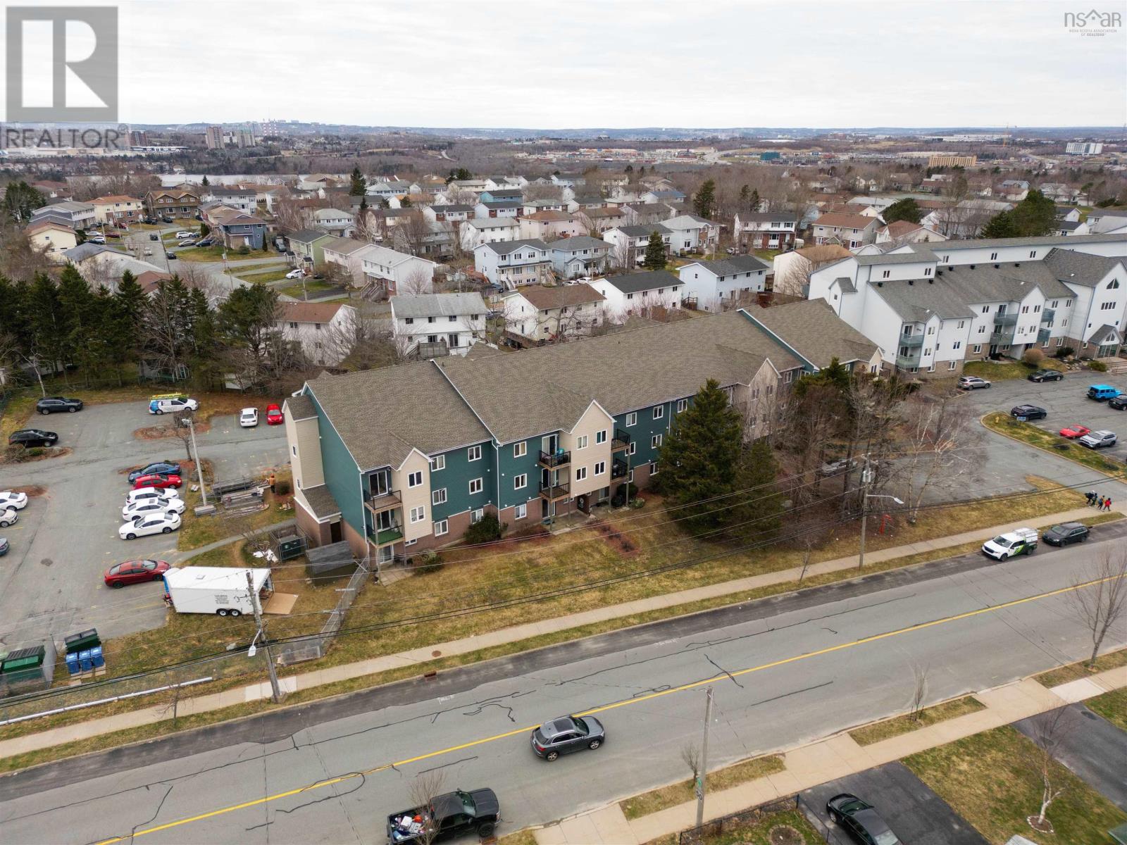 204 1 Lombardy Lane, Dartmouth, Nova Scotia  B2X 3E4 - Photo 27 - 202407266