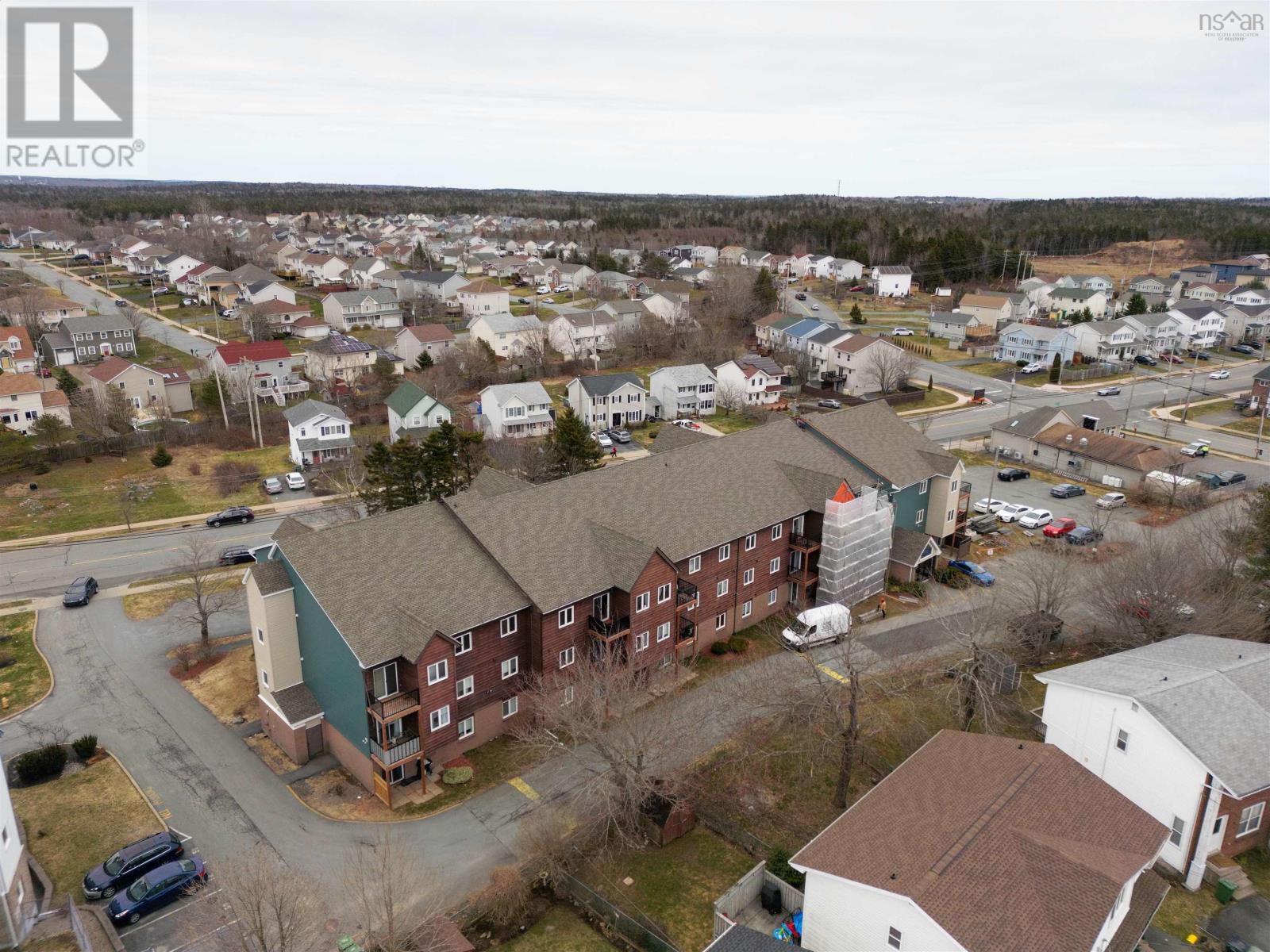 204 1 Lombardy Lane, Dartmouth, Nova Scotia  B2X 3E4 - Photo 28 - 202407266