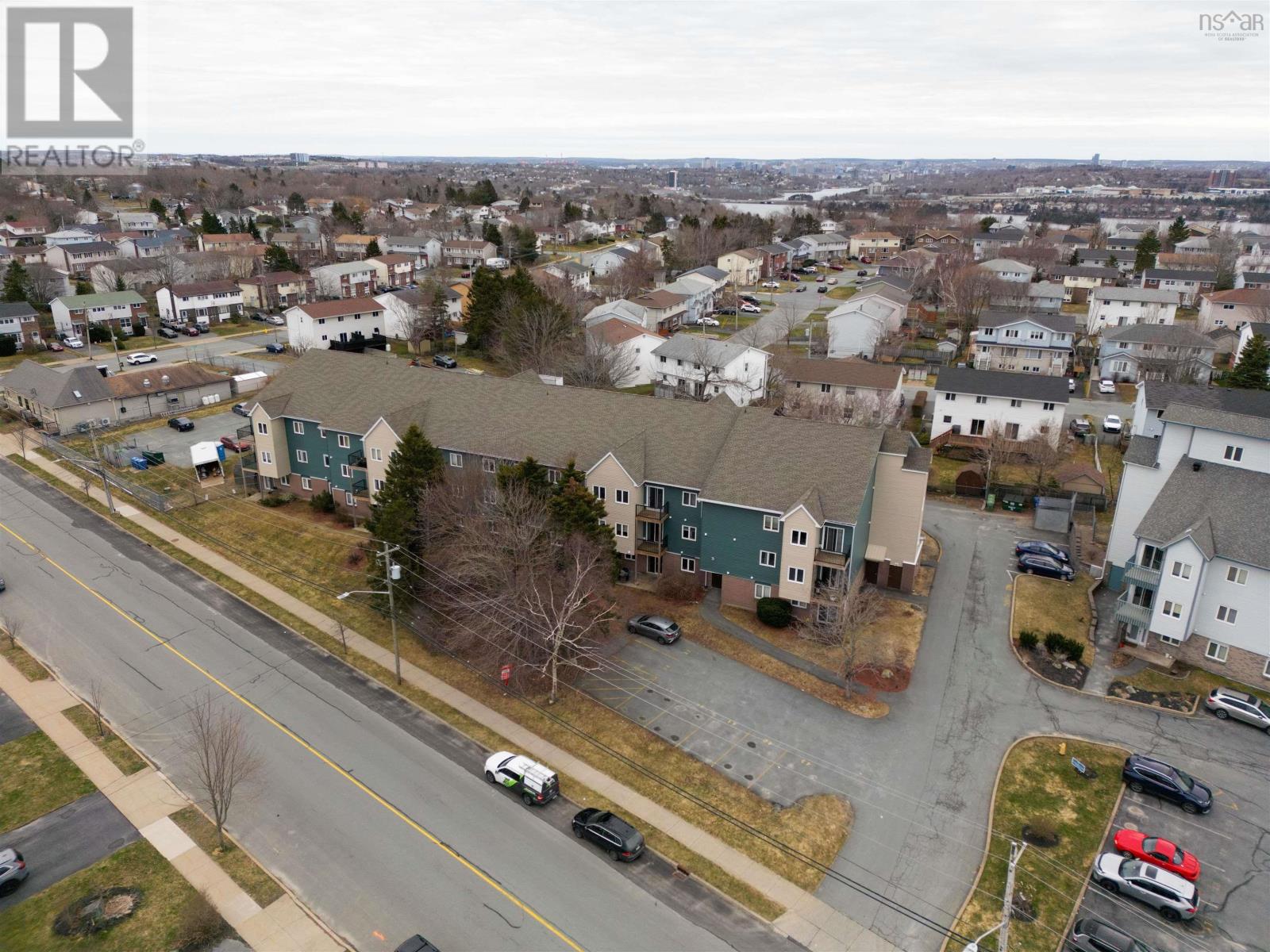 204 1 Lombardy Lane, Dartmouth, Nova Scotia  B2X 3E4 - Photo 30 - 202407266