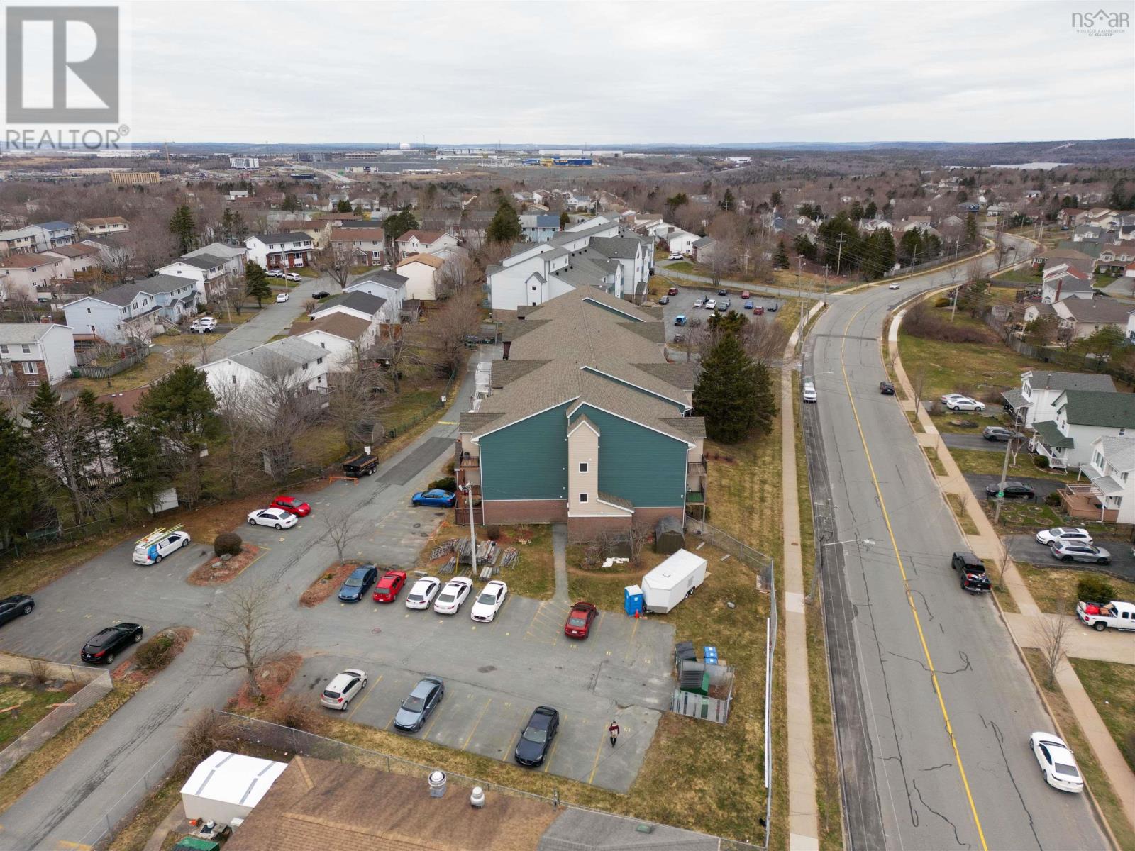 204 1 Lombardy Lane, Dartmouth, Nova Scotia  B2X 3E4 - Photo 32 - 202407266