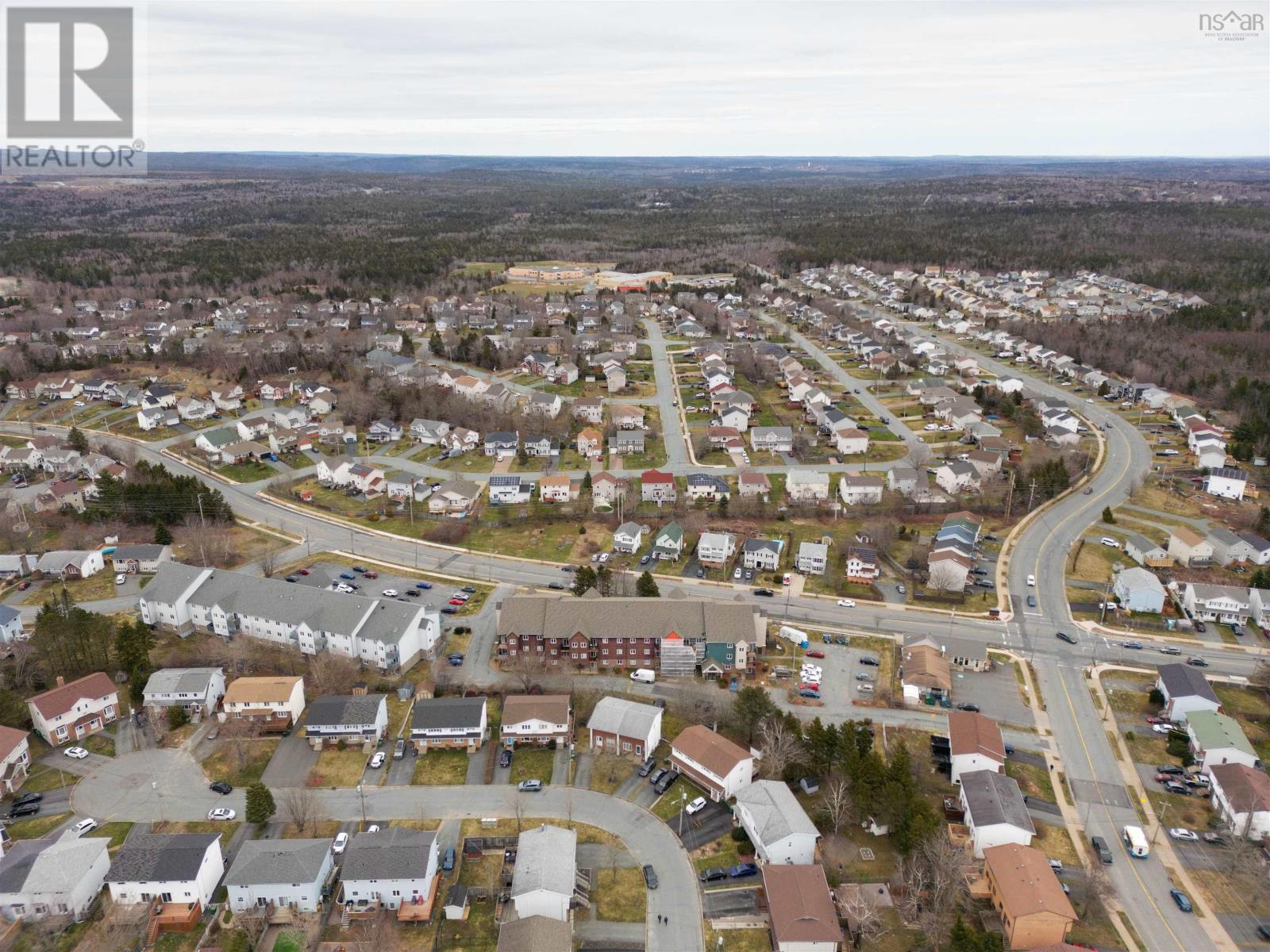 204 1 Lombardy Lane, Dartmouth, Nova Scotia  B2X 3E4 - Photo 33 - 202407266