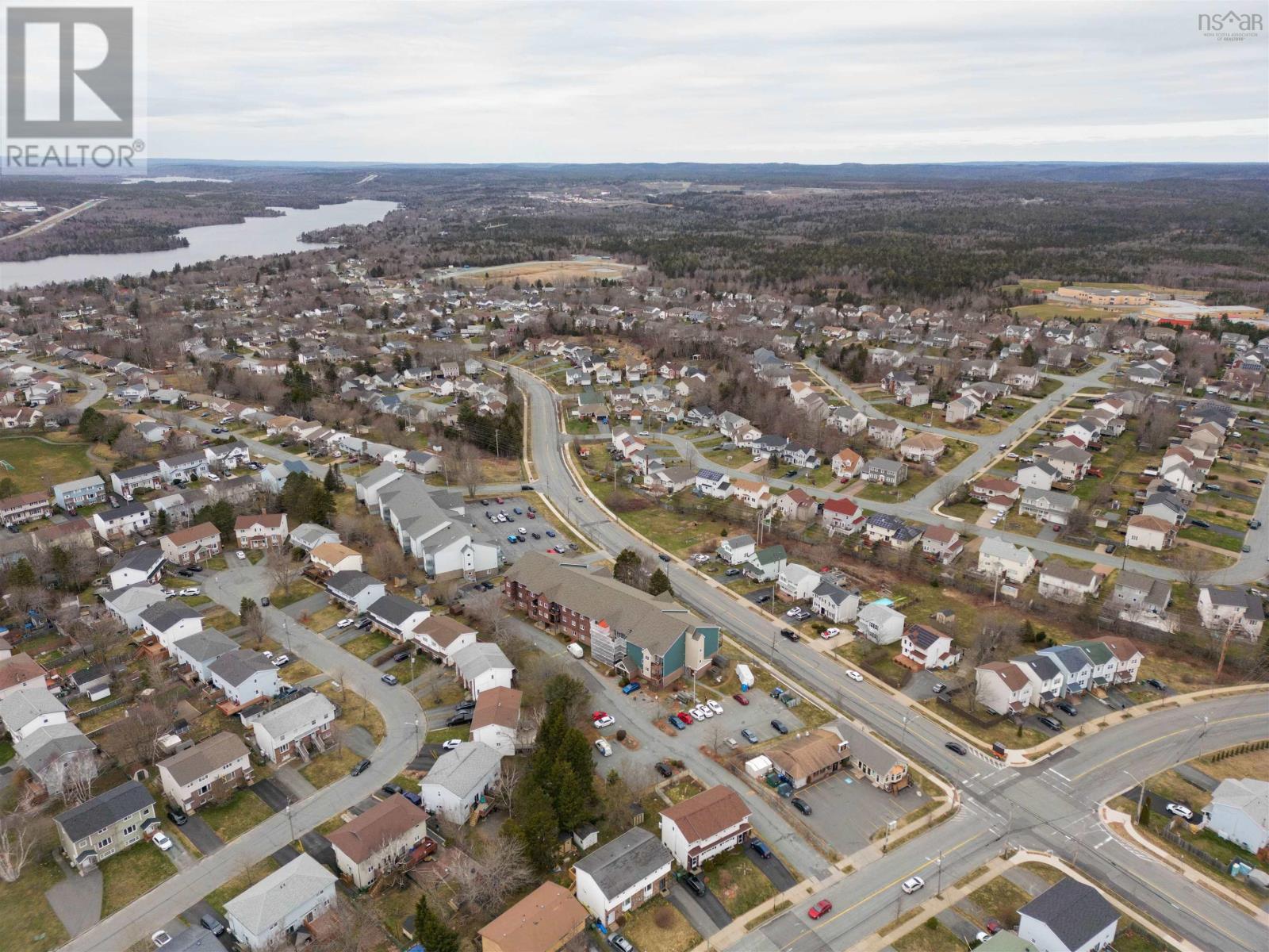 204 1 Lombardy Lane, Dartmouth, Nova Scotia  B2X 3E4 - Photo 35 - 202407266