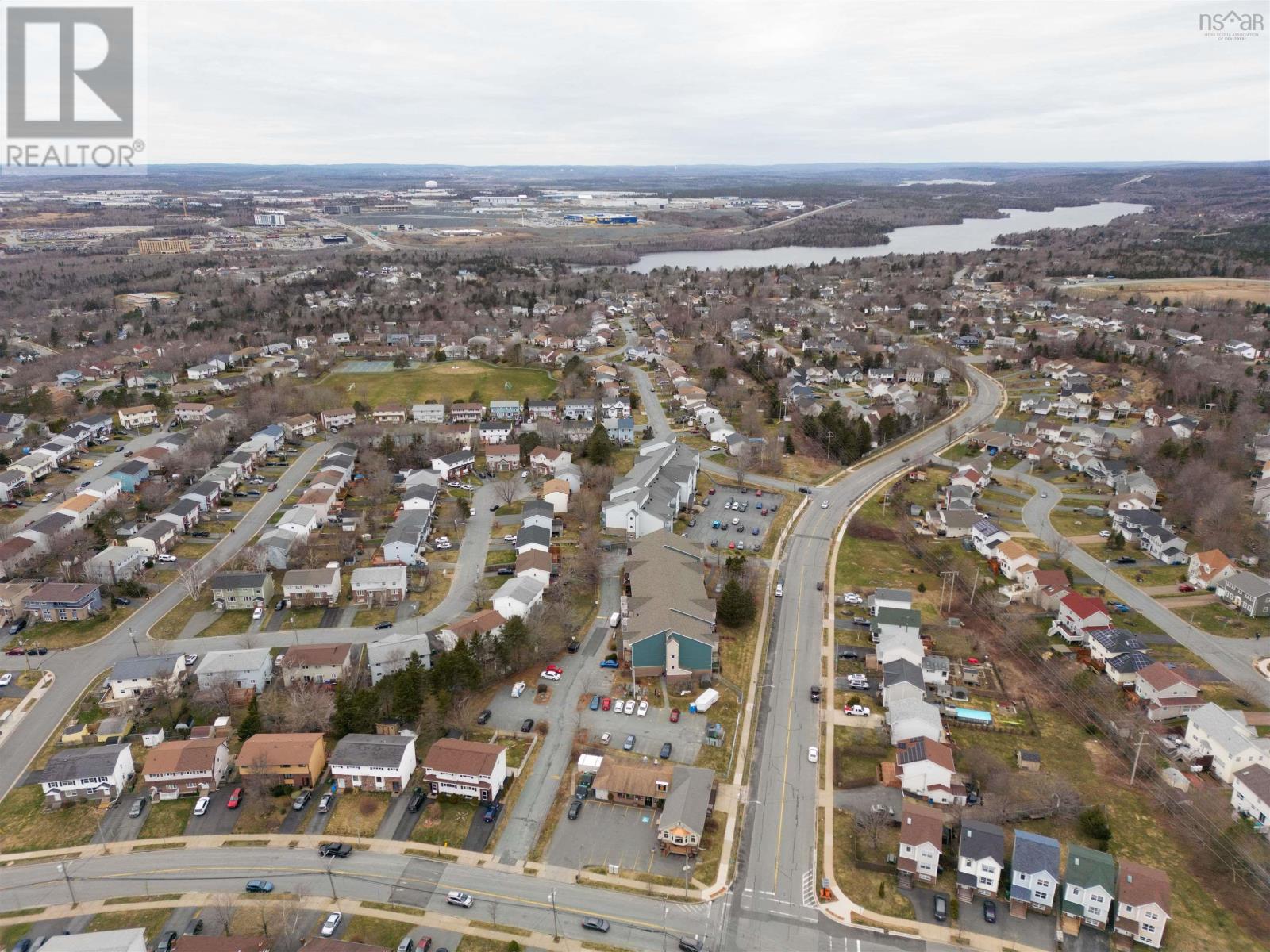 204 1 Lombardy Lane, Dartmouth, Nova Scotia  B2X 3E4 - Photo 36 - 202407266