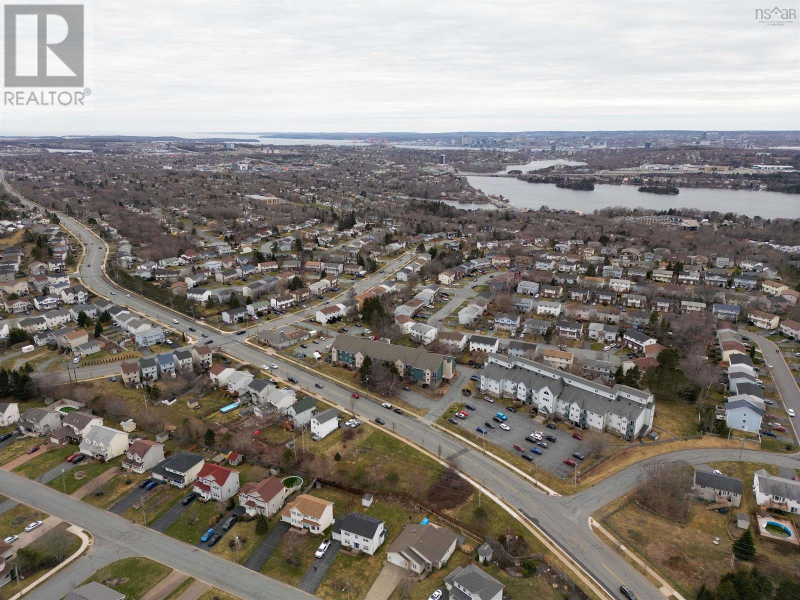 204 1 Lombardy Lane, Dartmouth, Nova Scotia  B2X 3E4 - Photo 37 - 202407266