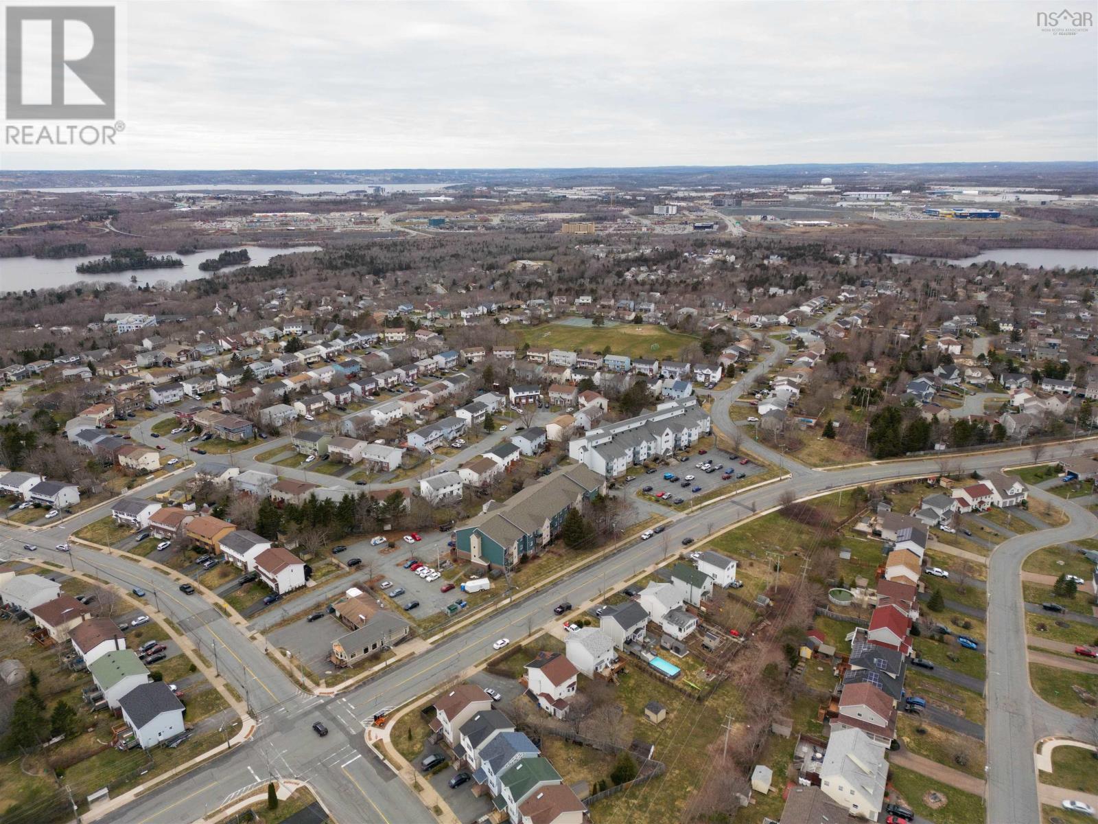 204 1 Lombardy Lane, Dartmouth, Nova Scotia  B2X 3E4 - Photo 38 - 202407266