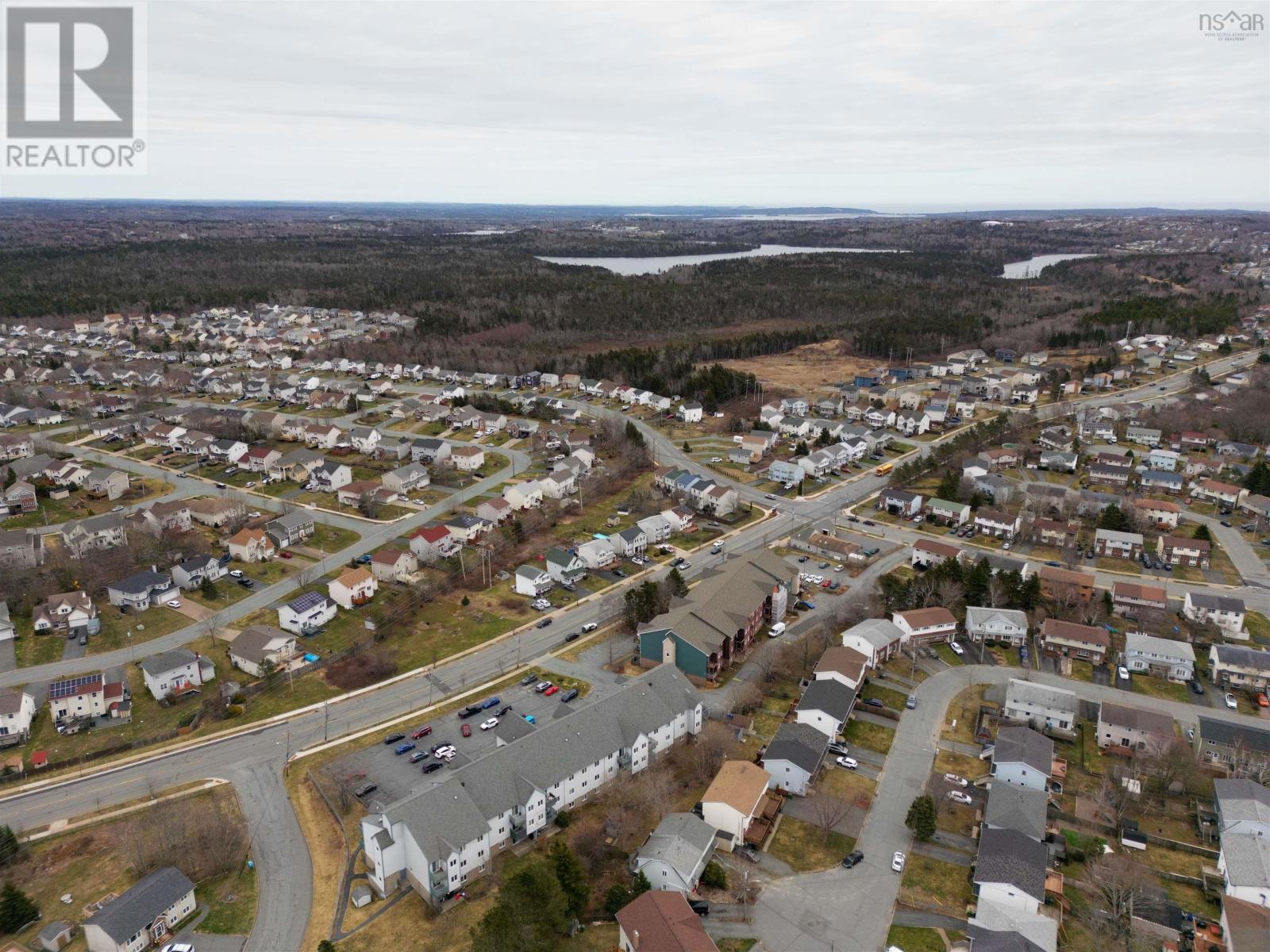 204 1 Lombardy Lane, Dartmouth, Nova Scotia  B2X 3E4 - Photo 39 - 202407266