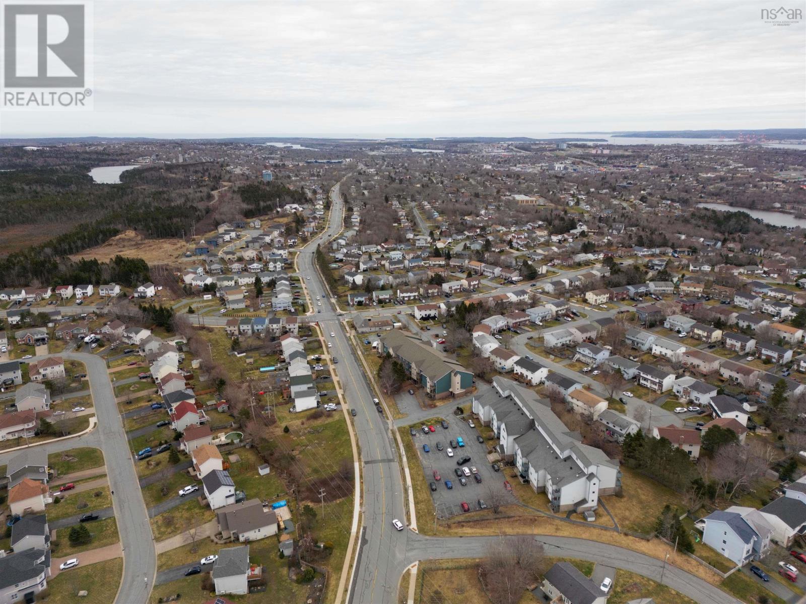 204 1 Lombardy Lane, Dartmouth, Nova Scotia  B2X 3E4 - Photo 40 - 202407266