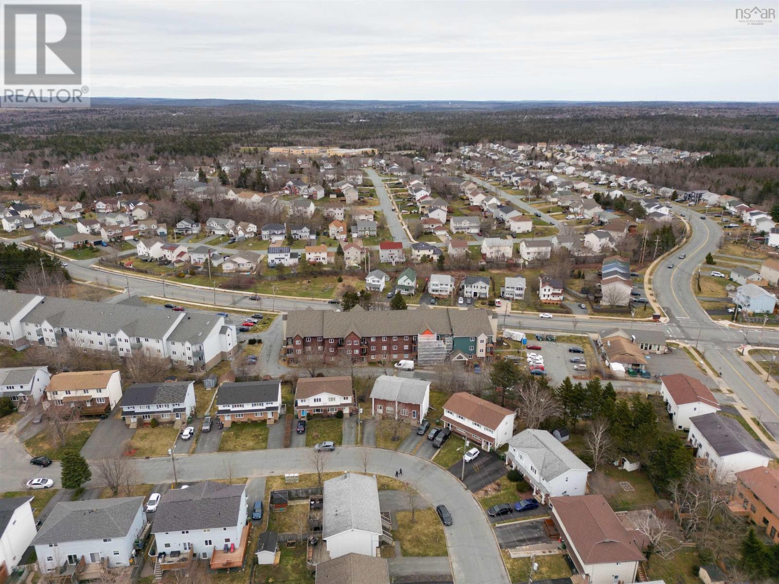 204 1 Lombardy Lane, Dartmouth, Nova Scotia  B2X 3E4 - Photo 42 - 202407266