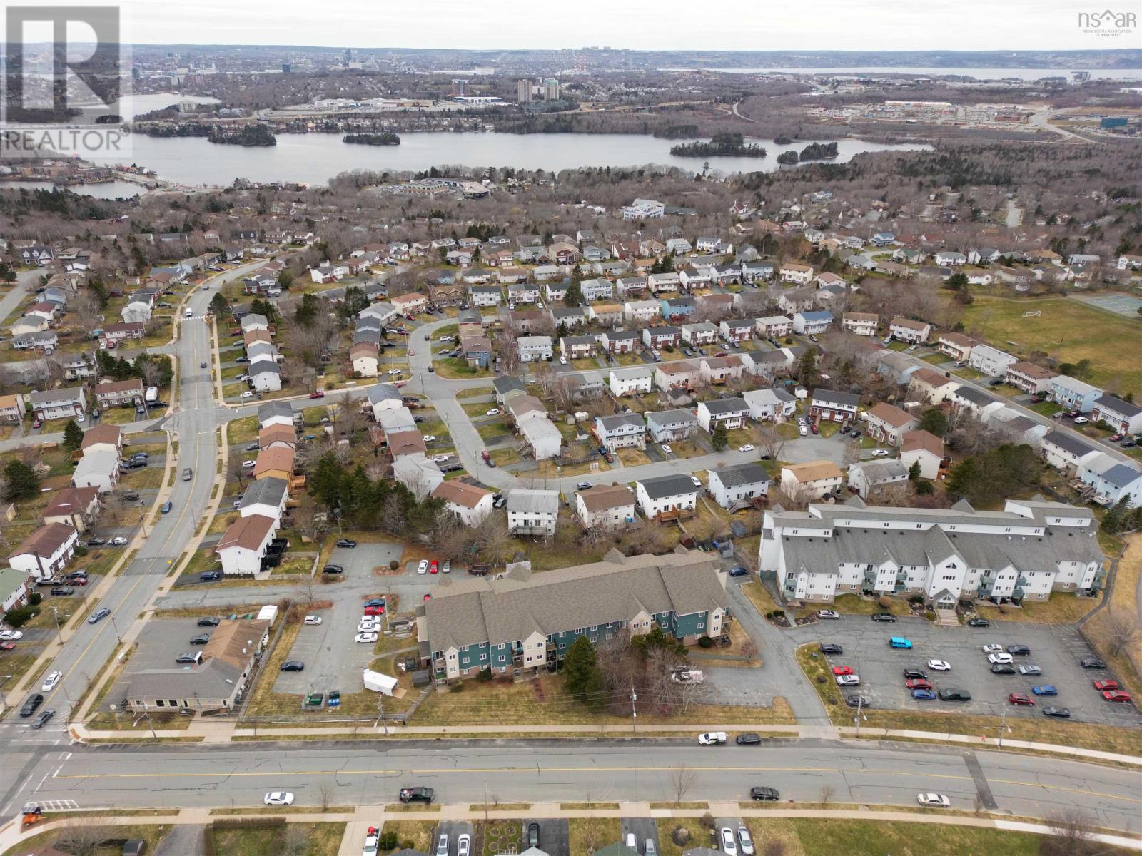 204 1 Lombardy Lane, Dartmouth, Nova Scotia  B2X 3E4 - Photo 43 - 202407266