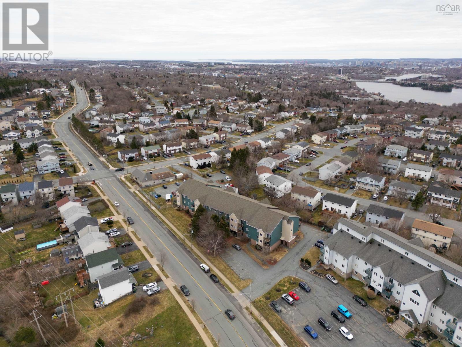 204 1 Lombardy Lane, Dartmouth, Nova Scotia  B2X 3E4 - Photo 44 - 202407266