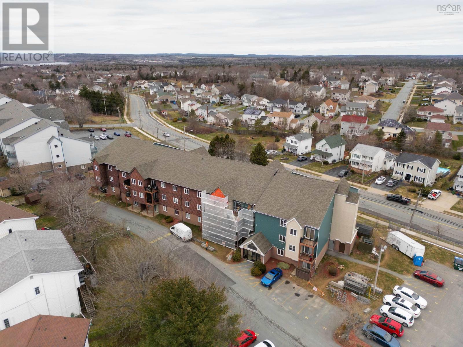 204 1 Lombardy Lane, Dartmouth, Nova Scotia  B2X 3E4 - Photo 45 - 202407266